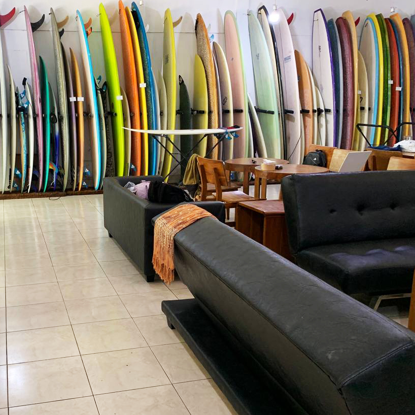 Longboard