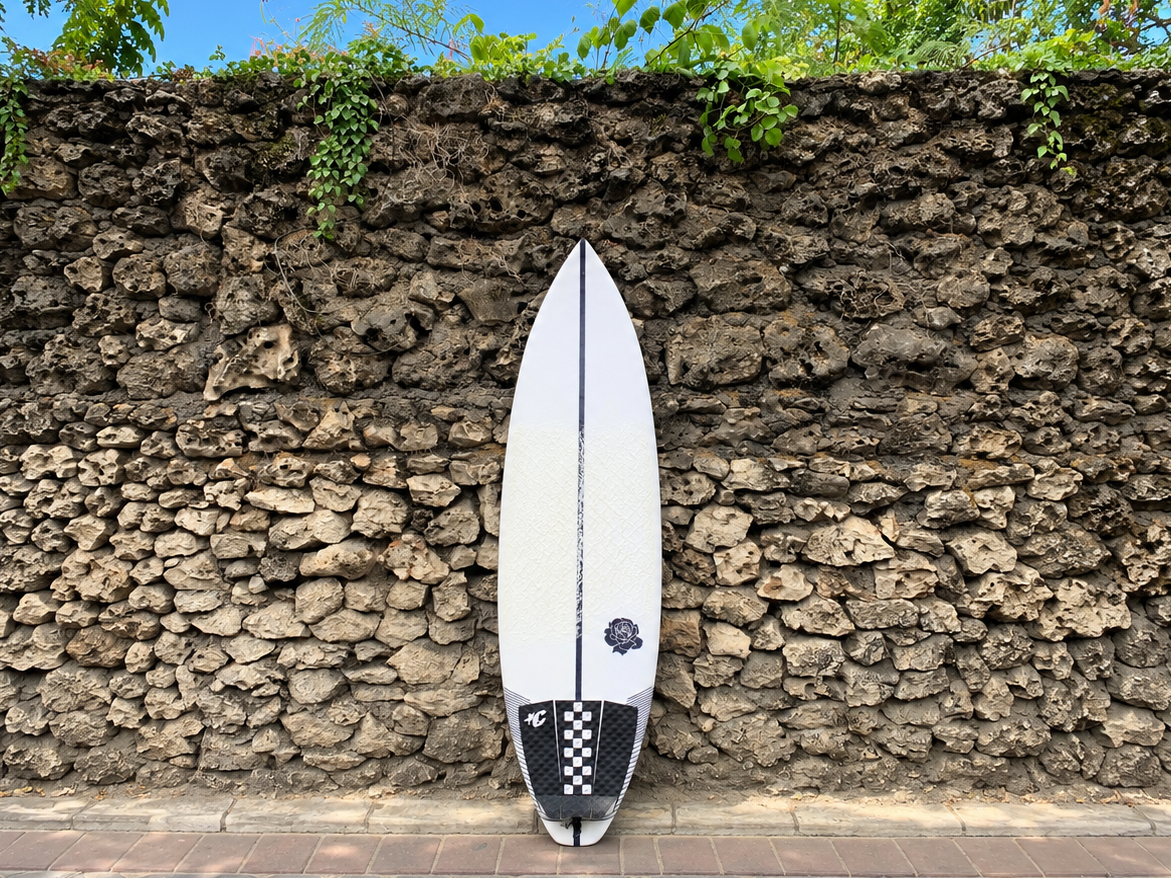 Shortboard